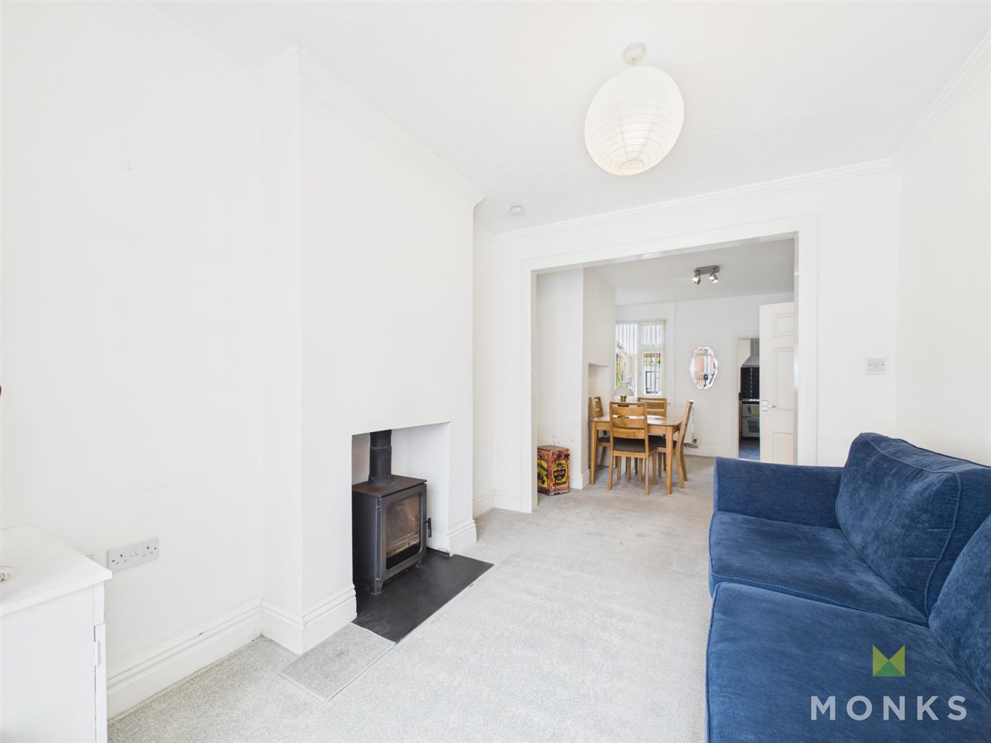 44 Liverpool Road, Oswestry, SY11 1NN For Sale